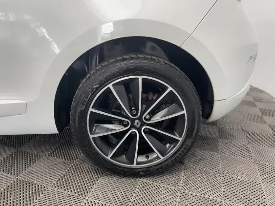 RENAULT MEGANE III - voiture d'occasion - Photo 24