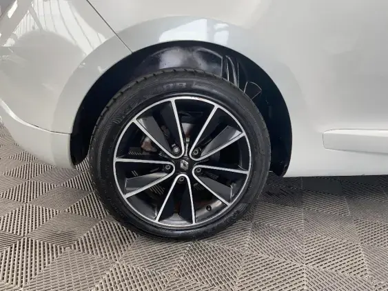 RENAULT MEGANE III - voiture d'occasion - Photo 25