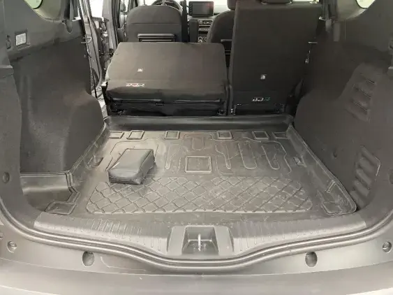 DACIA JOGGER - voiture d'occasion - Photo 16