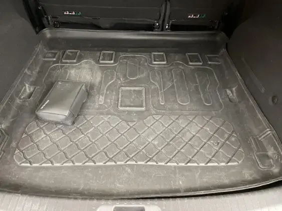 DACIA JOGGER - voiture d'occasion - Photo 17