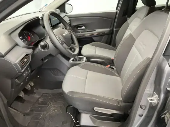 DACIA JOGGER - voiture d'occasion - Photo 18