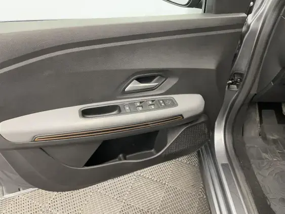 DACIA JOGGER - voiture d'occasion - Photo 19