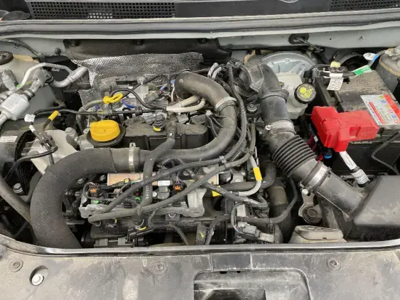 DACIA JOGGER - voiture d'occasion - Photo 21