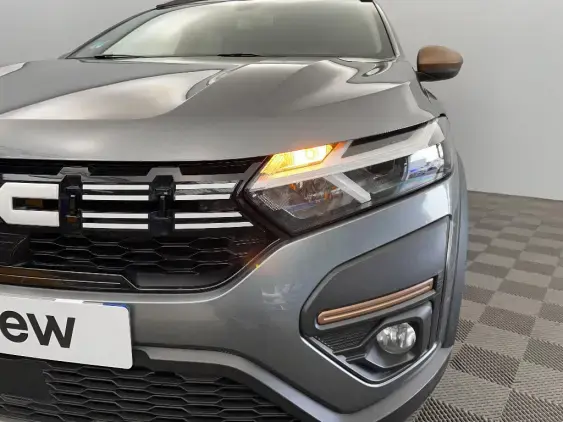 DACIA JOGGER - voiture d'occasion - Photo 22