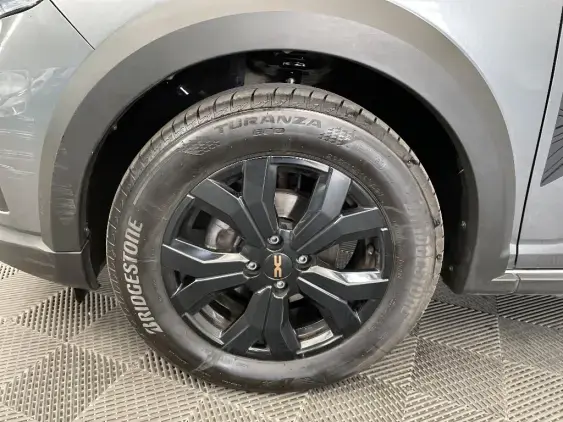 DACIA JOGGER - voiture d'occasion - Photo 23