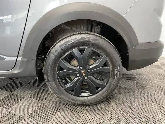 DACIA JOGGER - voiture d'occasion - Photo 24