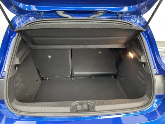 RENAULT CLIO V - voiture d'occasion - Photo 16