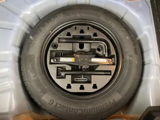 RENAULT CLIO V - voiture d'occasion - Photo 17