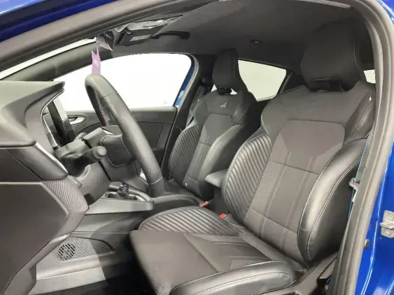 RENAULT CLIO V - voiture d'occasion - Photo 18