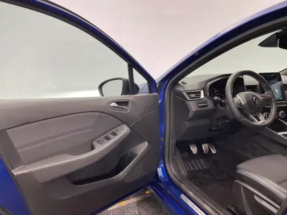 RENAULT CLIO V - voiture d'occasion - Photo 19