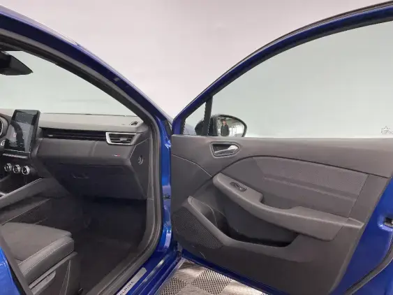 RENAULT CLIO V - voiture d'occasion - Photo 20