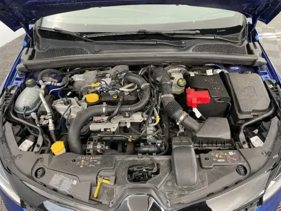 RENAULT CLIO V - voiture d'occasion - Photo 21