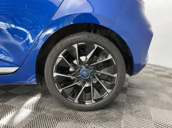 RENAULT CLIO V - voiture d'occasion - Photo 24