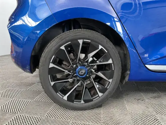 RENAULT CLIO V - voiture d'occasion - Photo 25