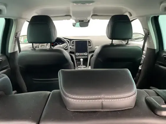 RENAULT MEGANE IV - voiture d'occasion - Photo 16