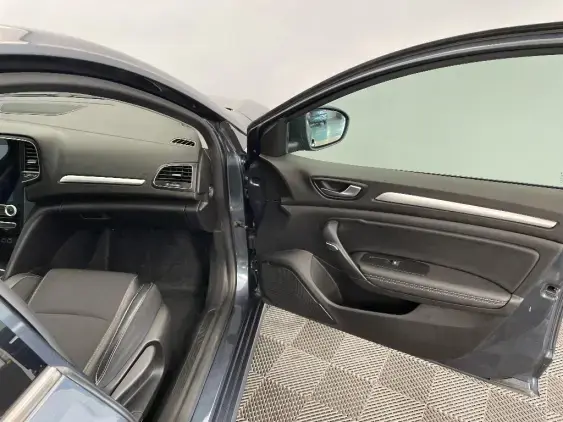 RENAULT MEGANE IV - voiture d'occasion - Photo 20