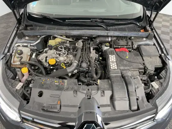 RENAULT MEGANE IV - voiture d'occasion - Photo 21