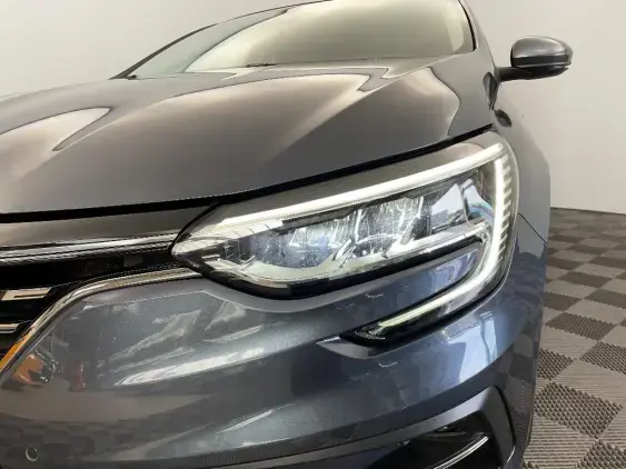 RENAULT MEGANE IV - voiture d'occasion - Photo 22