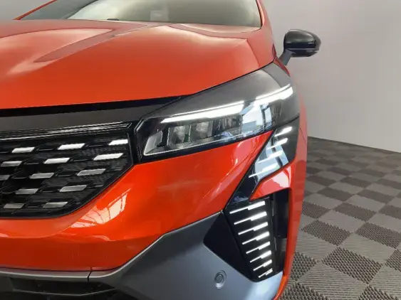 RENAULT CLIO V - voiture d'occasion - Photo 22