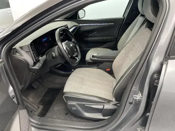 RENAULT MEGANE V - voiture d'occasion - Photo 17