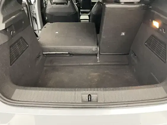 RENAULT MEGANE V - voiture d'occasion - Photo 16