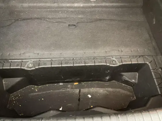 RENAULT MEGANE V - voiture d'occasion - Photo 17