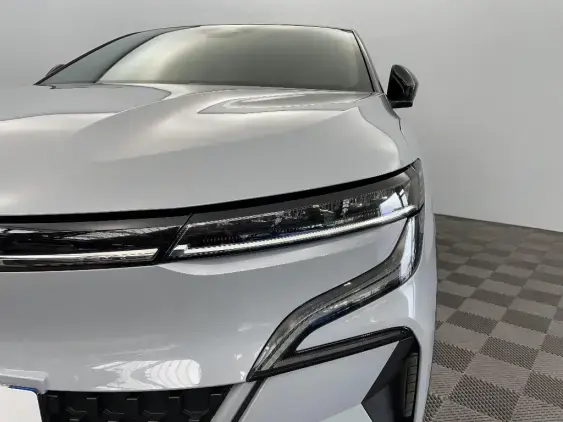 RENAULT MEGANE V - voiture d'occasion - Photo 22