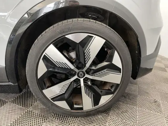 RENAULT MEGANE V - voiture d'occasion - Photo 24