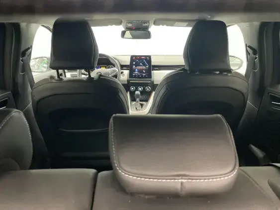 RENAULT CLIO V - voiture d'occasion - Photo 16