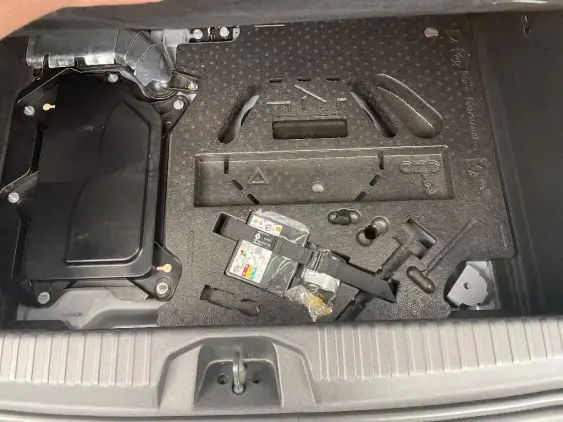 RENAULT CLIO V - voiture d'occasion - Photo 17