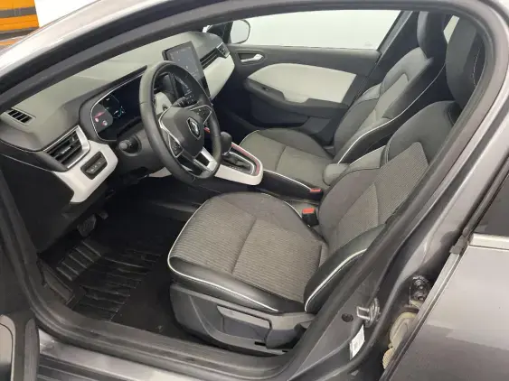 RENAULT CLIO V - voiture d'occasion - Photo 18