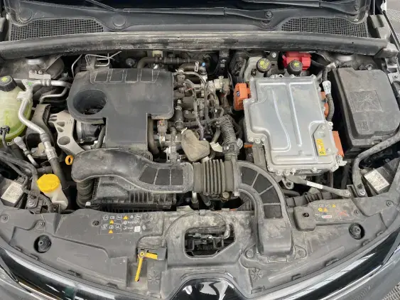 RENAULT CLIO V - voiture d'occasion - Photo 21