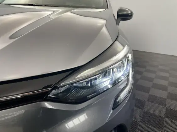 RENAULT CLIO V - voiture d'occasion - Photo 22