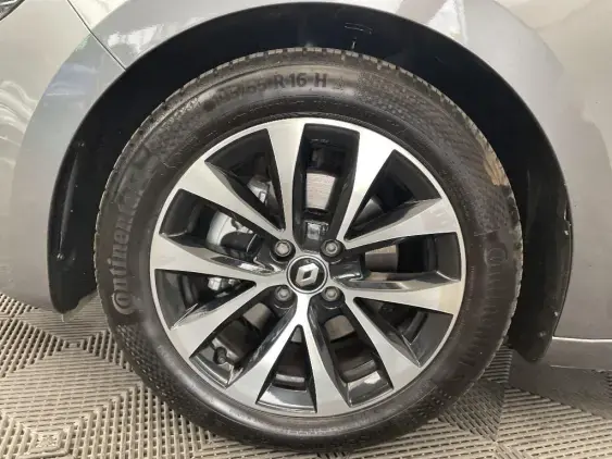 RENAULT CLIO V - voiture d'occasion - Photo 23