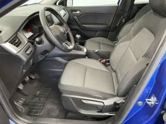 RENAULT CAPTUR II - voiture d'occasion - Photo 18