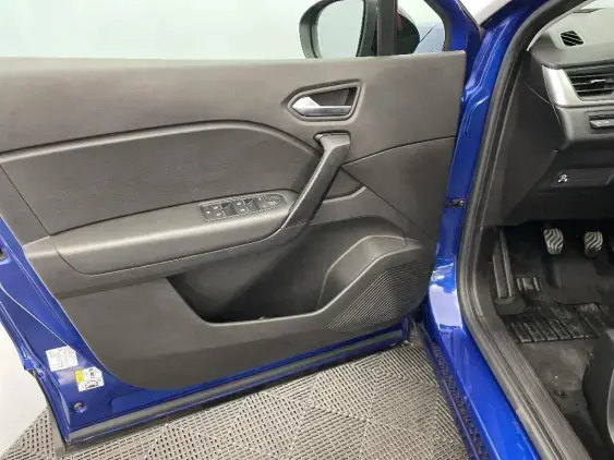 RENAULT CAPTUR II - voiture d'occasion - Photo 19