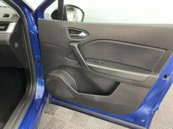 RENAULT CAPTUR II - voiture d'occasion - Photo 20