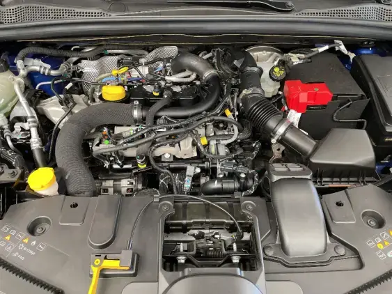 RENAULT CAPTUR II - voiture d'occasion - Photo 21