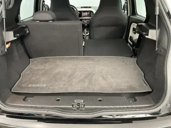 RENAULT TWINGO III - voiture d'occasion - Photo 16