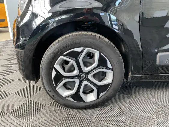 RENAULT TWINGO III - voiture d'occasion - Photo 21