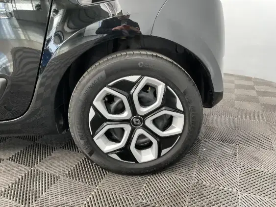 RENAULT TWINGO III - voiture d'occasion - Photo 22