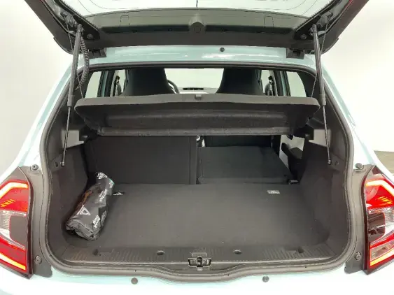 RENAULT TWINGO III - voiture d'occasion - Photo 16