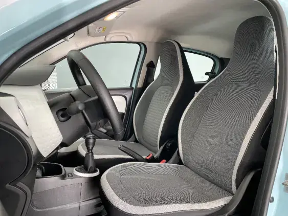 RENAULT TWINGO III - voiture d'occasion - Photo 18