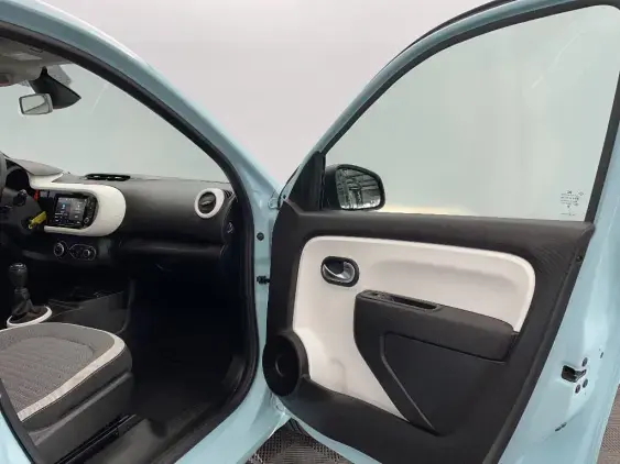 RENAULT TWINGO III - voiture d'occasion - Photo 20
