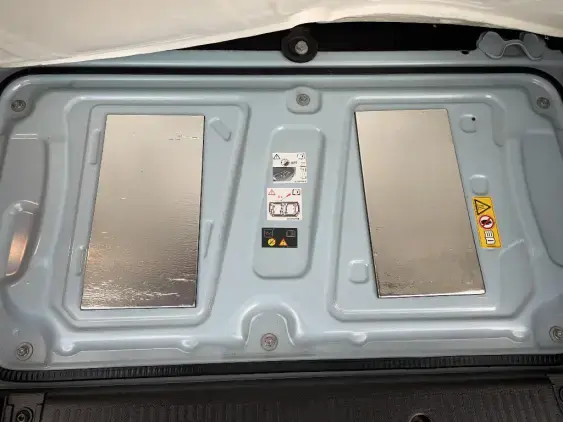 RENAULT TWINGO III - voiture d'occasion - Photo 21