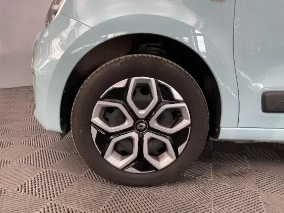 RENAULT TWINGO III - voiture d'occasion - Photo 23