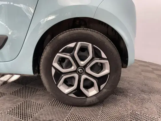 RENAULT TWINGO III - voiture d'occasion - Photo 24