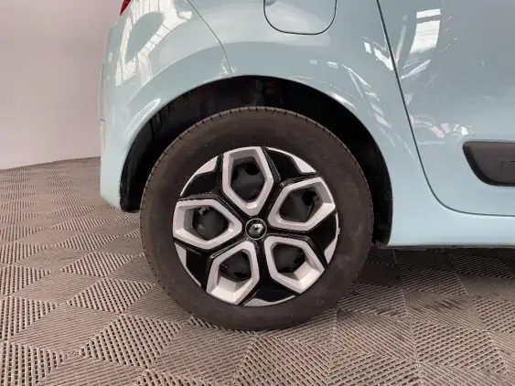 RENAULT TWINGO III - voiture d'occasion - Photo 25