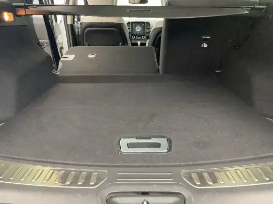 RENAULT KOLEOS II - voiture d'occasion - Photo 16
