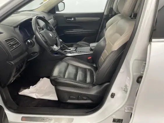 RENAULT KOLEOS II - voiture d'occasion - Photo 18